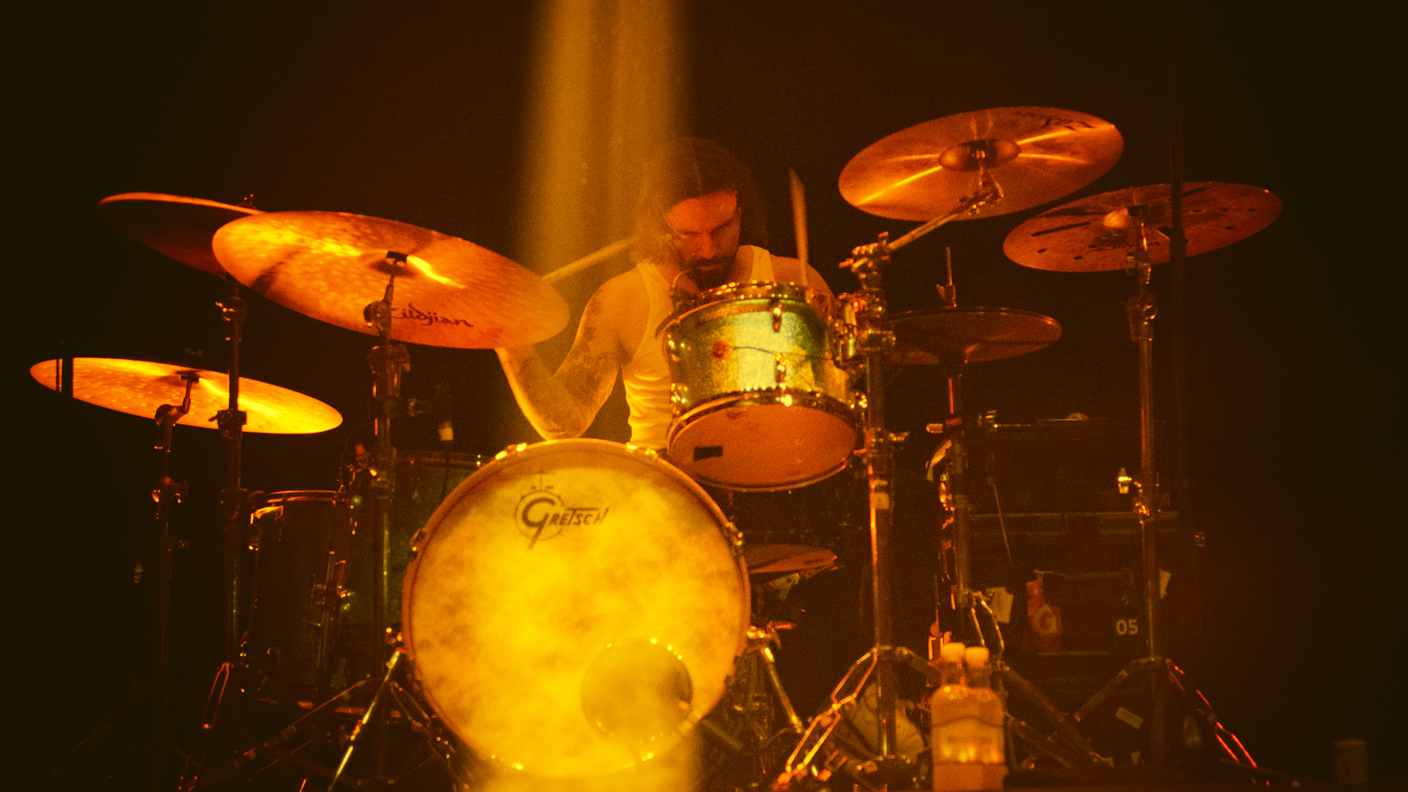 You Me at Six - Truth Decay Tour